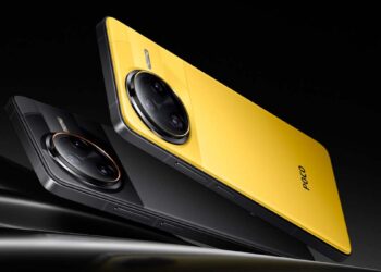 Colores del POCO F7 Ultra