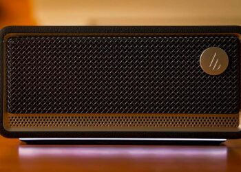 Altavoz Edifier ES60