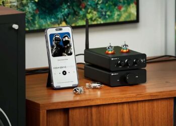 Uso del Fosi Audio P3