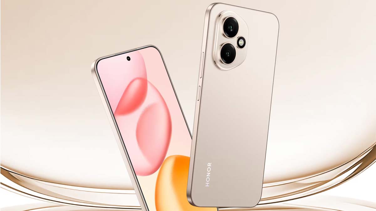 El Honor 400 con 5G y cámara de 200 MP hunde su precio con esta oferta de última hora