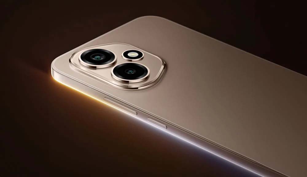 Cámara del Honor 400