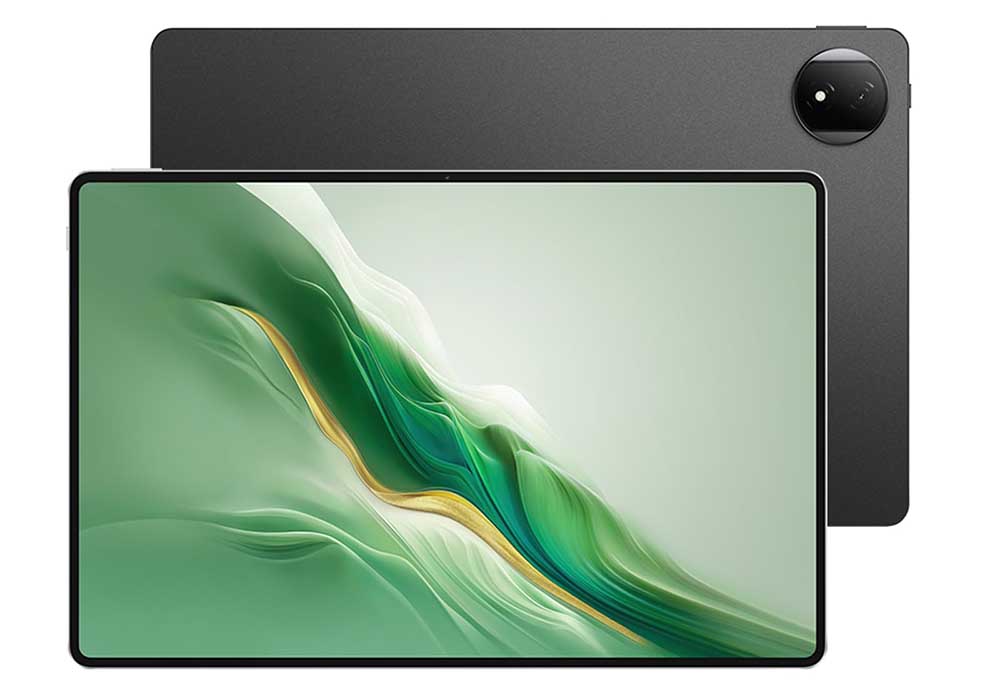 Pantalla del tablet Honor MagicPad 2