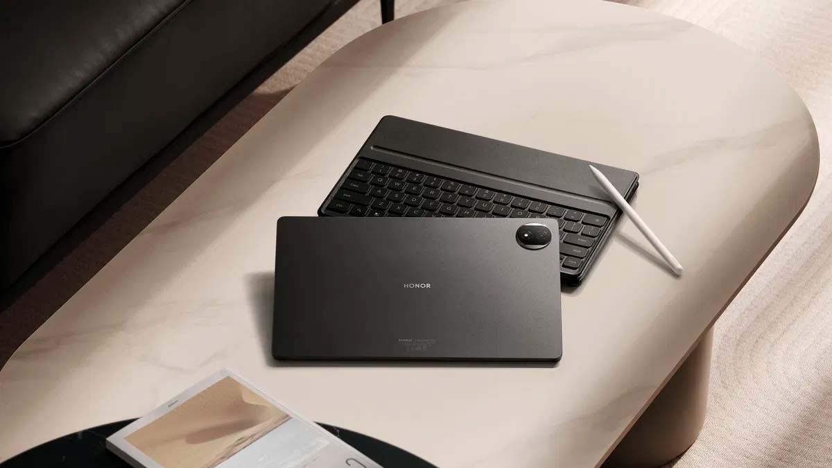 El Honor MagicPad 2 con pantalla de 12 pulgadas rebajado a precio mínimo: 385 euros