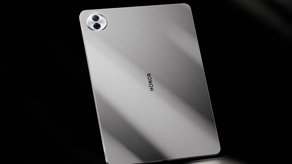 No es un error: el Honor Pad 10 con pantalla de 12 pulgadas en oferta por menos de 265 euros