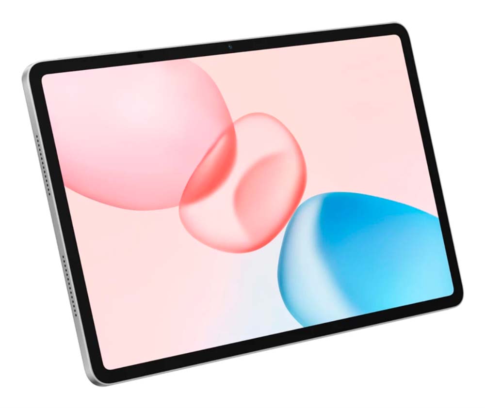 Pantalla del Honor Pad 10