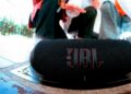Uso del altavoz JBL Flip 7