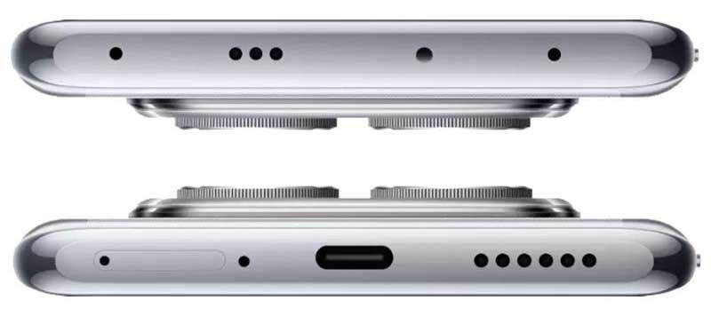 Laterales del POCO X7