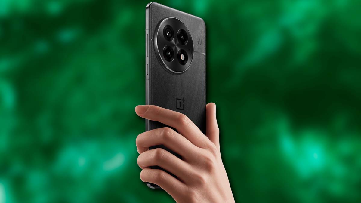 El OnePlus 13 de 16 GB en oferta: potencia sin límite con una gran cámara