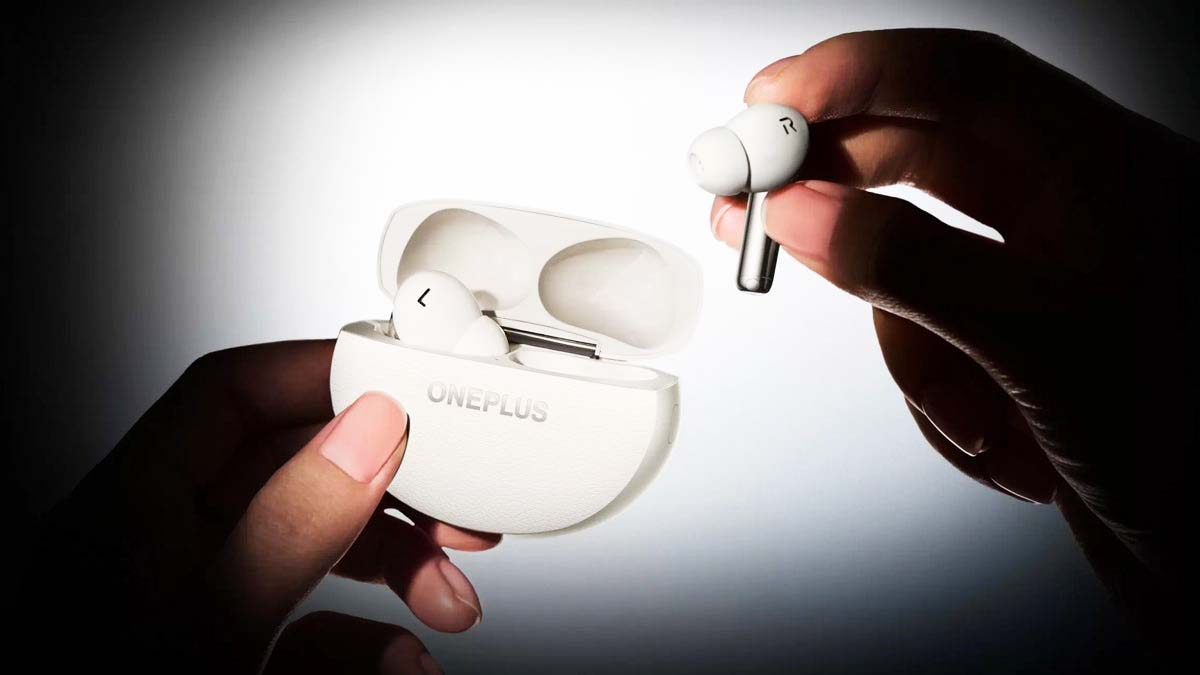 Los OnePlus Buds Pro 3 con cancelación activa de ruido en oferta por menos de la mitad de su precio