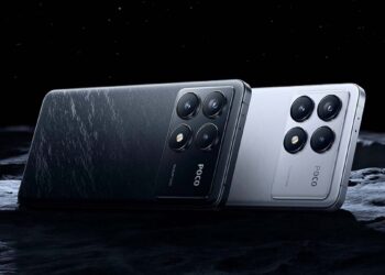 Teléfonos POCO F6 Pro que reciben HyperOS 3 de Xiaomi