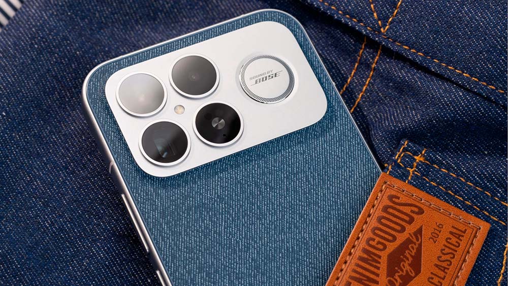 Cámara del POCO F8 Ultra