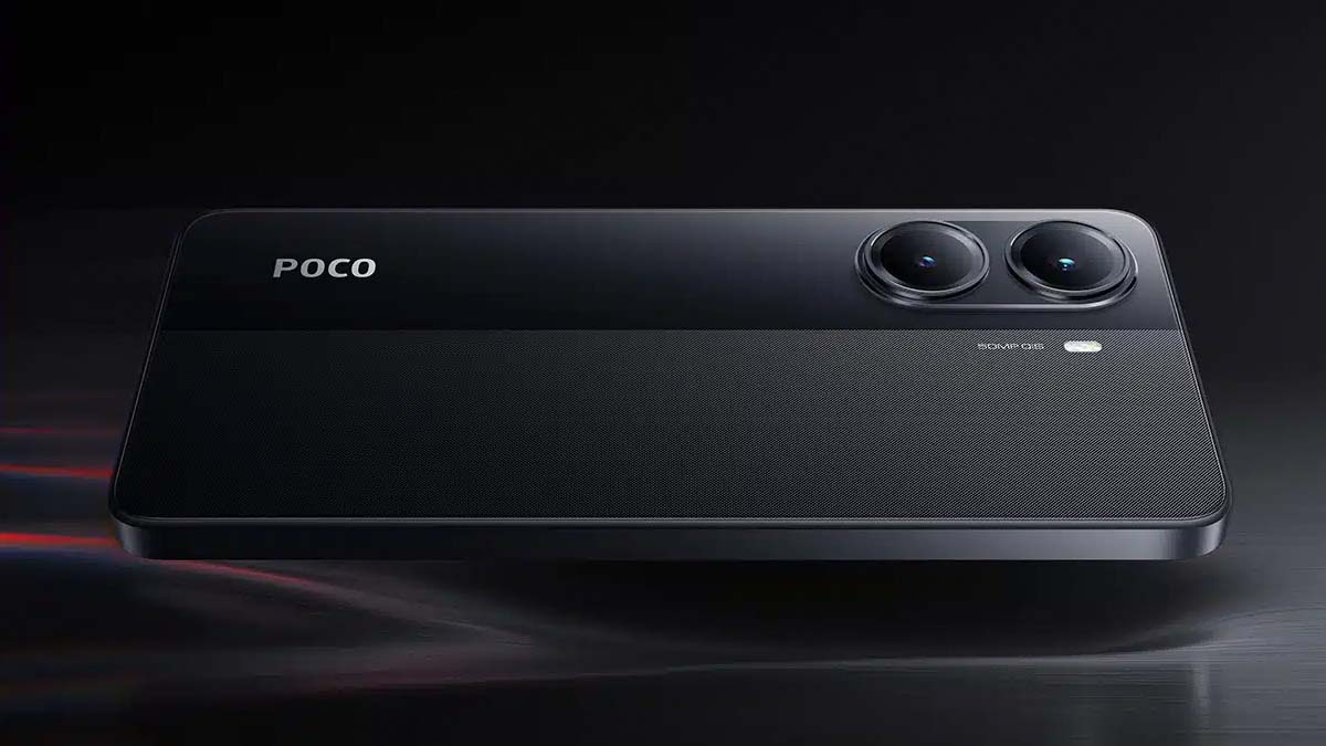 Esta oferta es espectacular: el mejor POCO X7 Pro por menos de 245 euros… ¡toda una ganga!