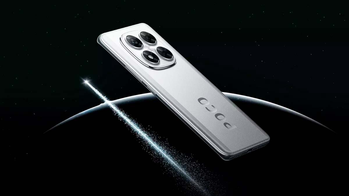 Pocas oportunidades así se han visto: el completo POCO X7 rebajado por solo 185 euros