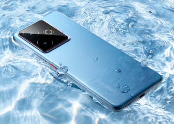 Gran pantalla y alta potencia: el realme GT 7T con 12 GB es una ganga con esta oferta