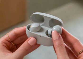 Uso de los auriculares Uso de los Sony WF-1000XM5