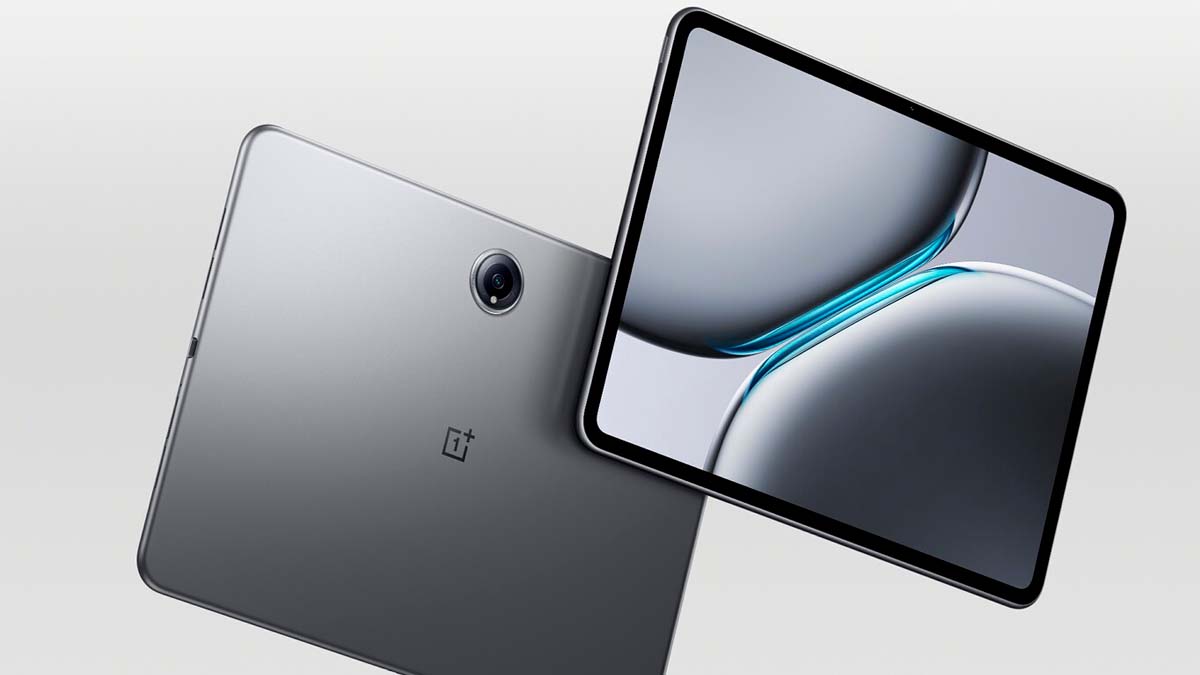El OnePlus Pad 2 de 12 GB, un tablet que poco tiene que envidiar al iPad, ahora en oferta