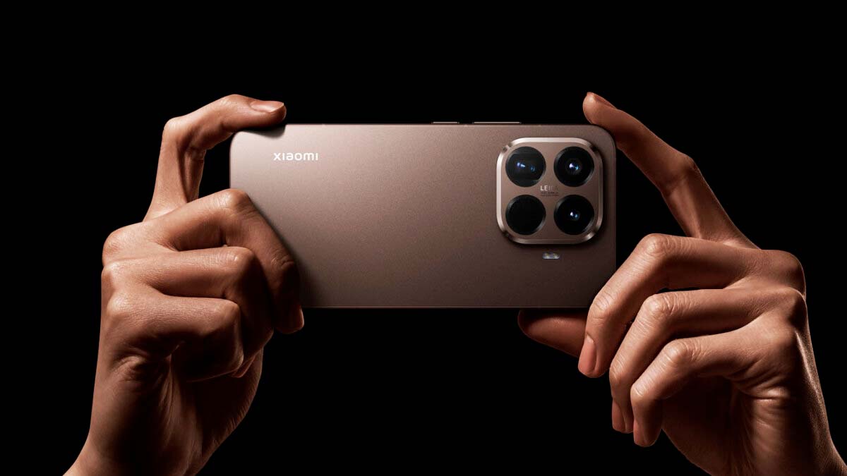 Espectacular oferta por el Xiaomi 15T de 12 GB: baja a unos increíbles 420 euros