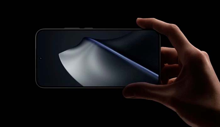 Pantalla del Xiaomi 15T Pro