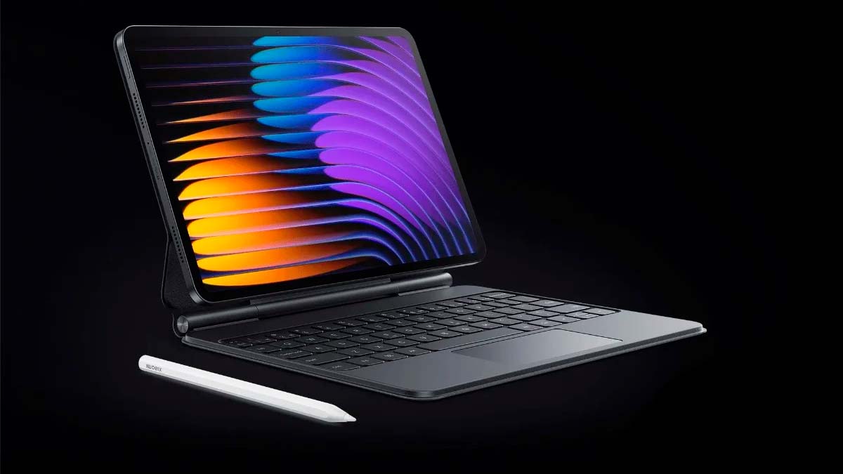 Ofertón por el Xiaomi Pad 7 Pro de 12 GB, uno de los tablets Android más deseados