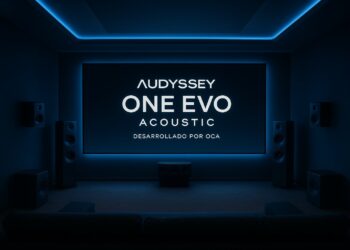 A1 Evo AcoustiX: así puedes llevar tu receptor Marantz o Denon con Audyssey a su máximo rendimiento