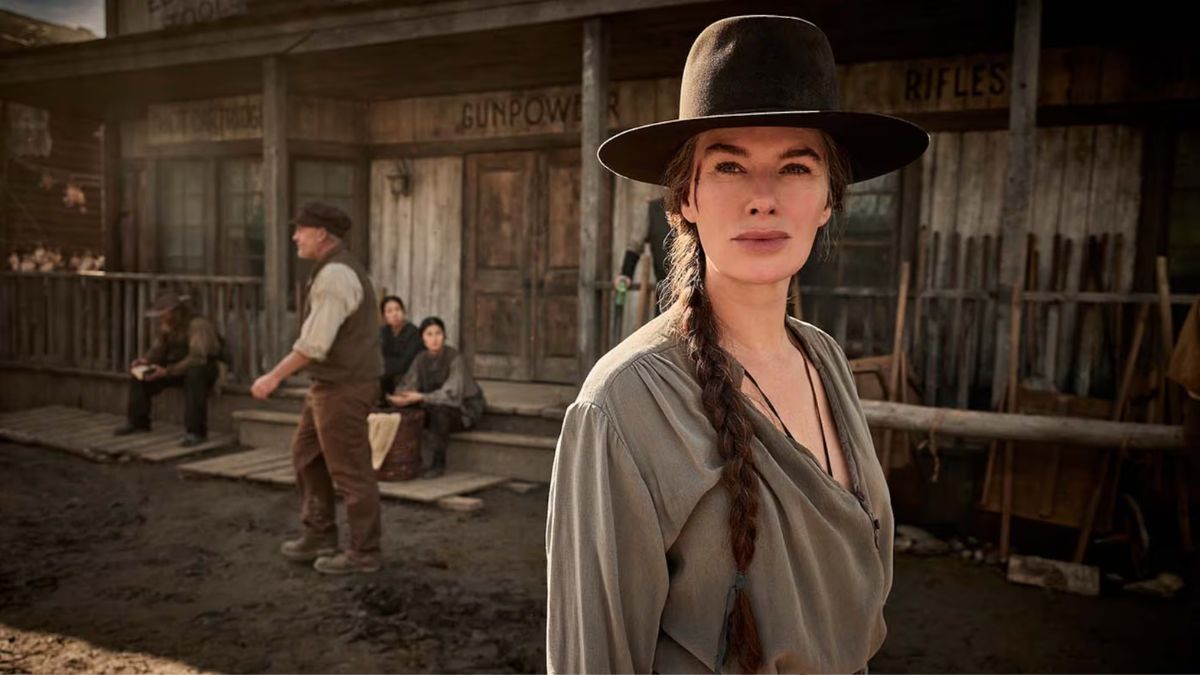 Estrenos de fin de semana (5 de diciembre): del thriller policiaco en Movistar Plus+ al western más esperado de Netflix