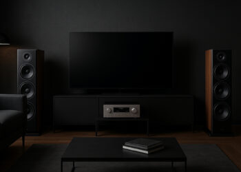 7 discos que tienes que escuchar si quieres exprimir tu sistema Hi-Fi al máximo