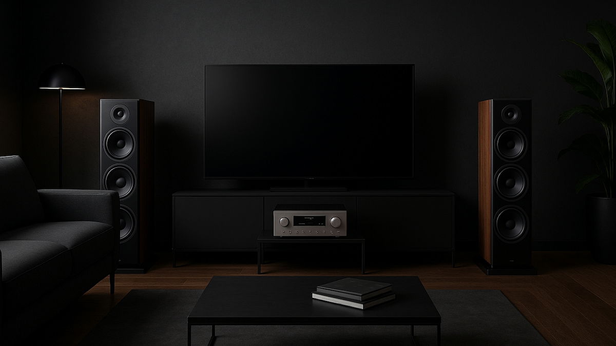 7 discos que tienes que escuchar si quieres exprimir tu sistema Hi-Fi al máximo