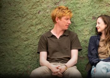 'Alice y Jack', miniserie en Filmin