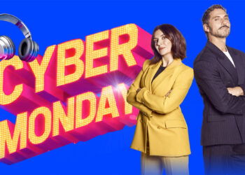 AliExpress lanza su Cyber Monday con hasta un 80% de descuento: atentos a estos 5 chollos