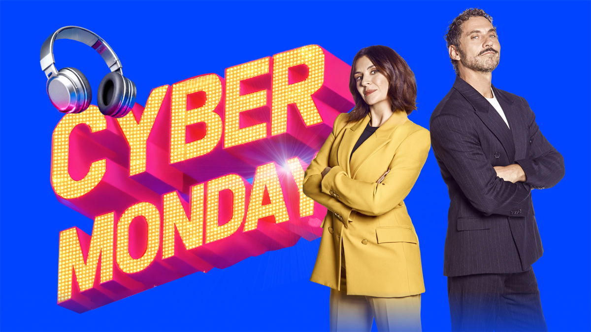 AliExpress lanza su Cyber Monday con hasta un 80% de descuento: atentos a estos 5 chollos