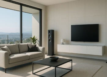 Cómo potenciar los graves de mis altavoces si no tengo subwoofer