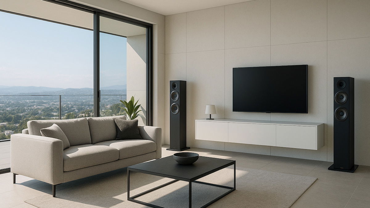 Cómo potenciar los graves de mis altavoces si no tengo subwoofer