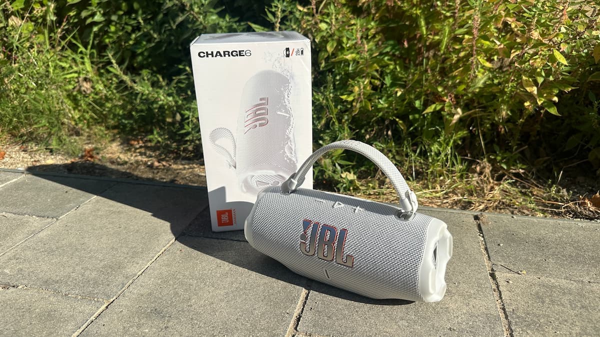 Estos son los 3 altavoces inalámbricos que yo regalaría esta Navidad