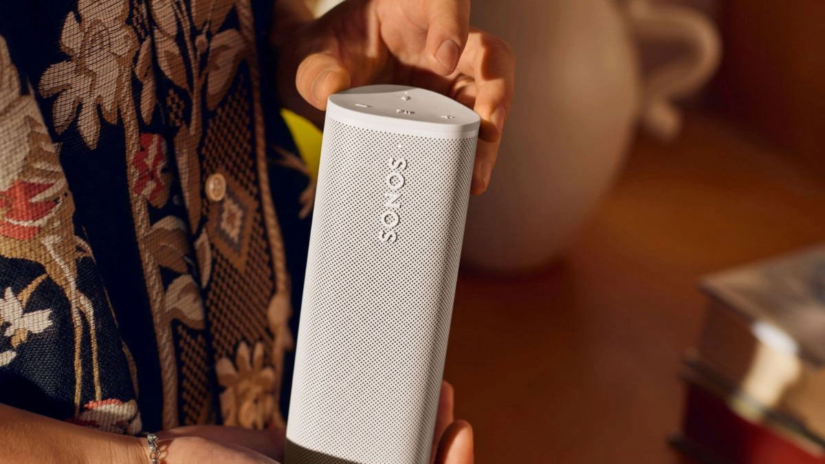 Estos son los 3 altavoces inalámbricos que yo regalaría esta Navidad