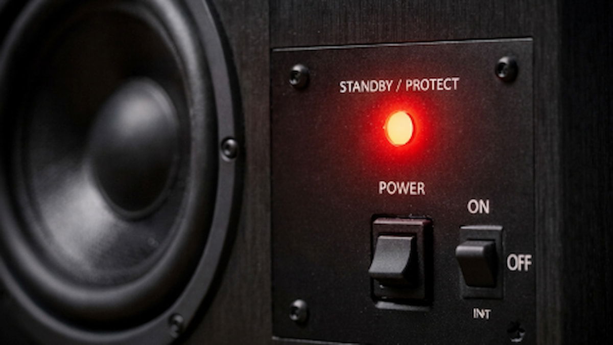 ¿Mi altavoz está dañado? Estas son algunas señales claras de que algo no va bien