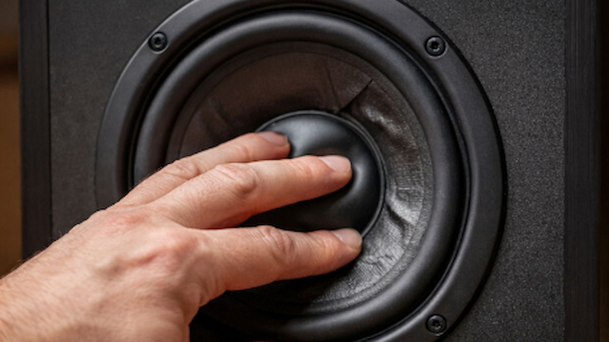 ¿Mi altavoz está dañado? Estas son algunas señales claras de que algo no va bien