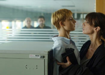 'El asesino de los caprichos' en Netflix