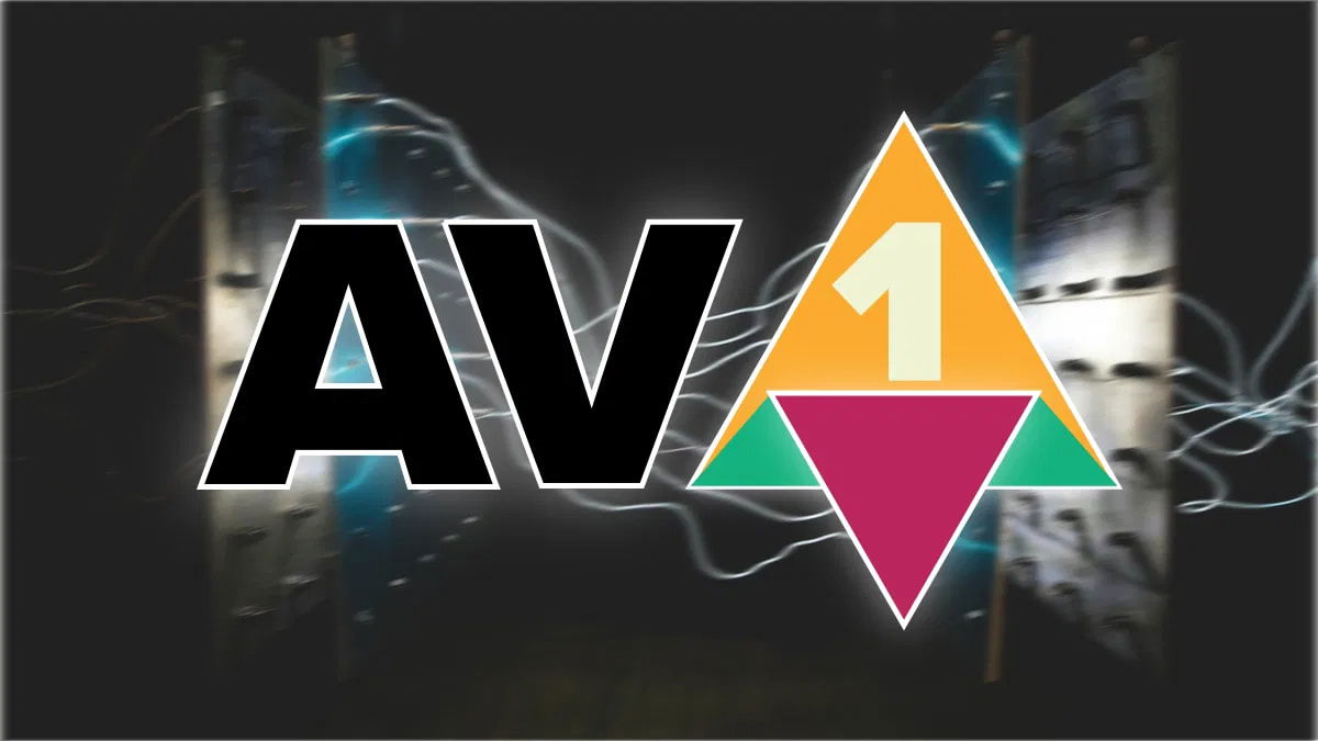 AV1 ya representa el 30 % del streaming de Netflix y apunta a ser el número uno muy pronto