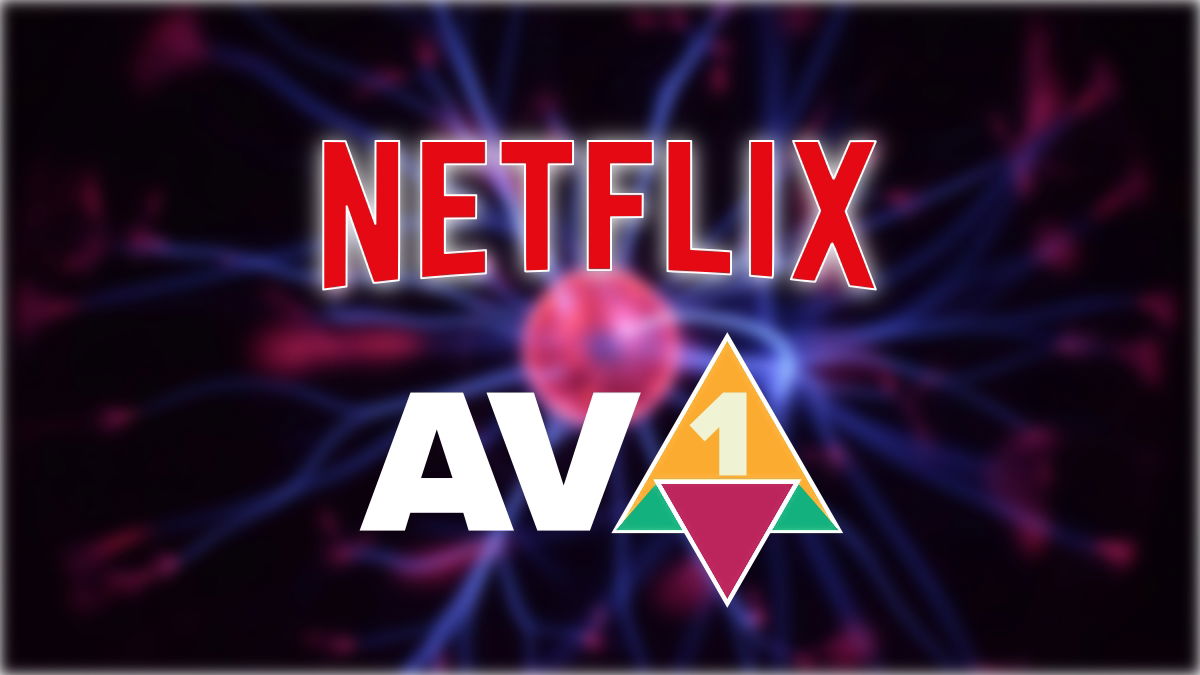 Netflix mejora la calidad sin que tú tengas que hacer nada: el 30 % de su streaming ya usa AV1