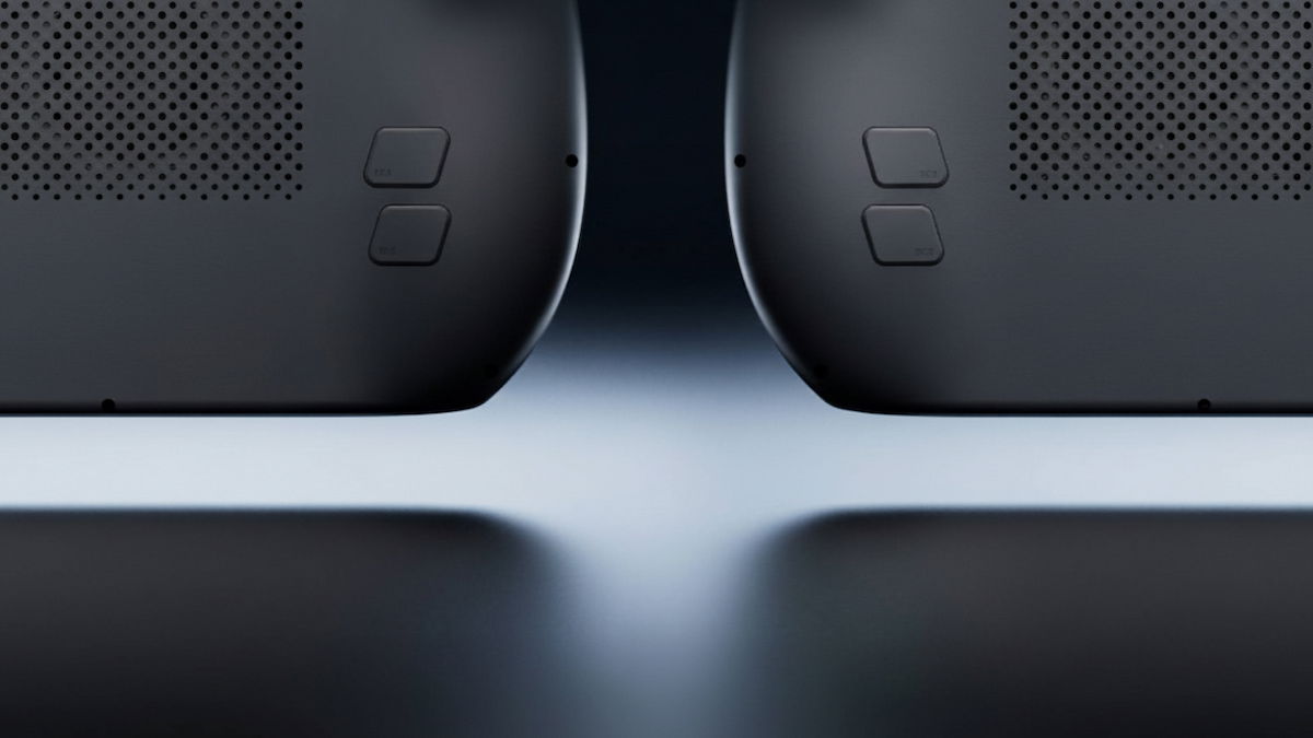 Ayaneo presenta su competidora de Steam Deck: pantalla OLED y un chip muy potente