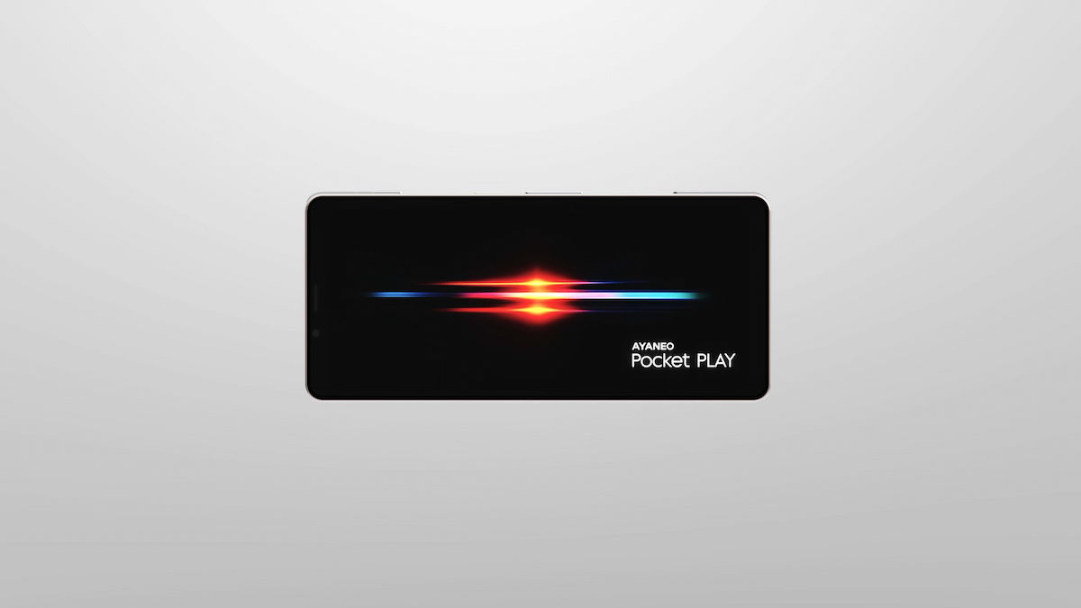 Ayaneo sorprende con su nueva propuesta: un móvil que se reconvierte en consola portátil