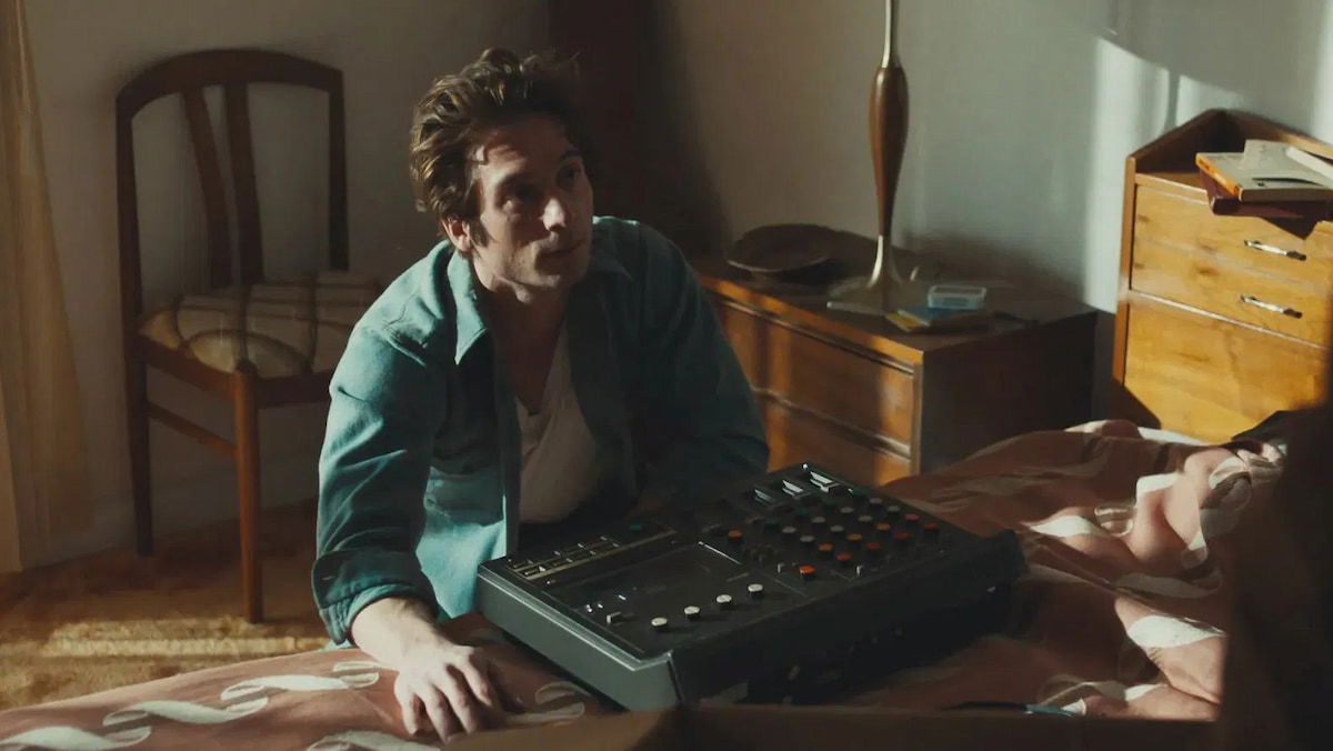 El biopic de Bruce Springsteen, con Jeremy Allen White, acaba de llegar a streaming