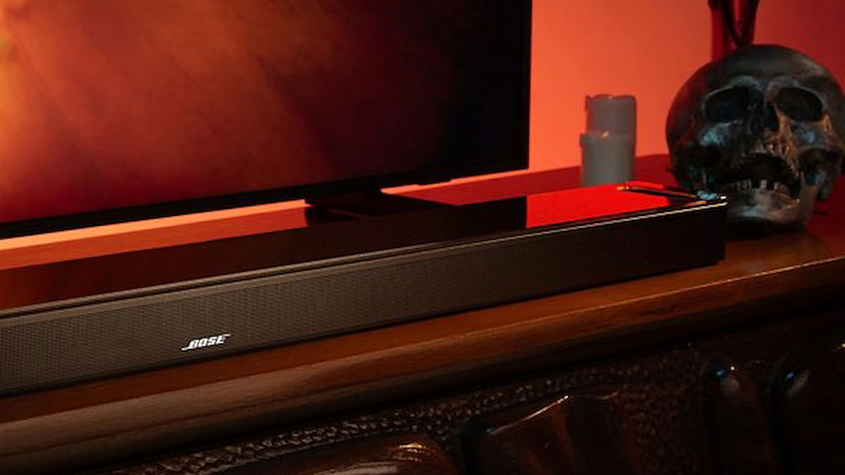 La Bose Smart Ultra Soundbar cae a precio de derribo en Amazon y se convierte en una ganga histórica justo antes de Navidad