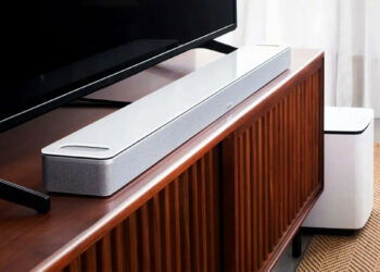 La Bose Smart Ultra Soundbar cae a precio de derribo en Amazon y se convierte en una ganga histórica justo antes de Navidad