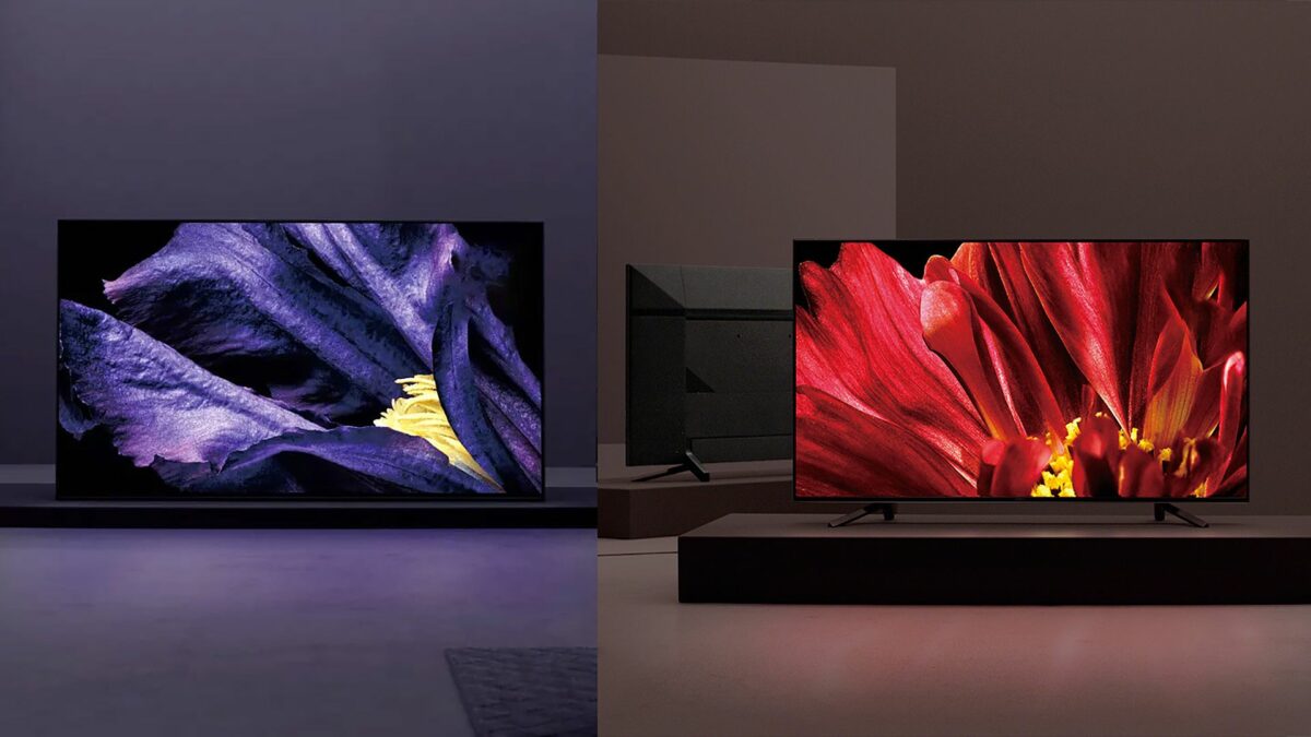Sony va con todo para 2026: se filtran los nuevos televisores BRAVIA 8 III y una supuesta MASTER Series OLED