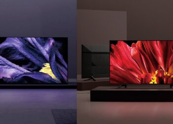 Sony va con todo para 2026: se filtran los nuevos televisores BRAVIA 8 III y una supuesta MASTER Series OLED
