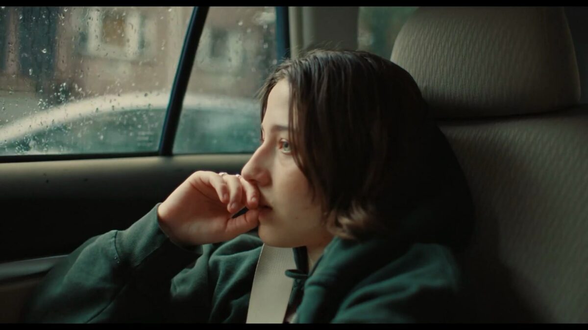 'Buena chica' en Movistar Plus+