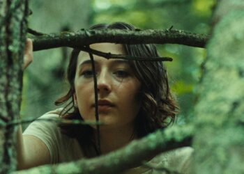 'Buena chica', película de cine independiente en Movistar Plus+