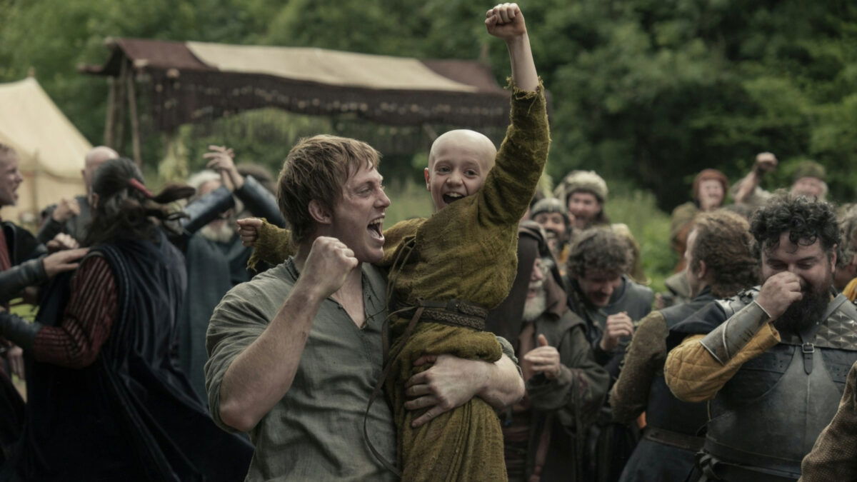 El Caballero de los Siete Reinos lanza su primer tráiler: así llegarán todos los episodios del nuevo spin-off de Juego de Tronos