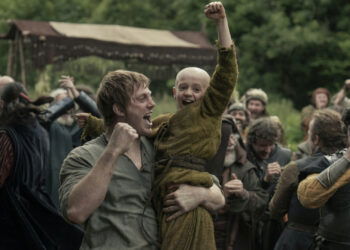 El Caballero de los Siete Reinos lanza su primer tráiler: así llegarán todos los episodios del nuevo spin-off de Juego de Tronos